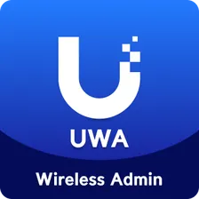 Badge de certificación UniFi Wireless Admin (UWA)