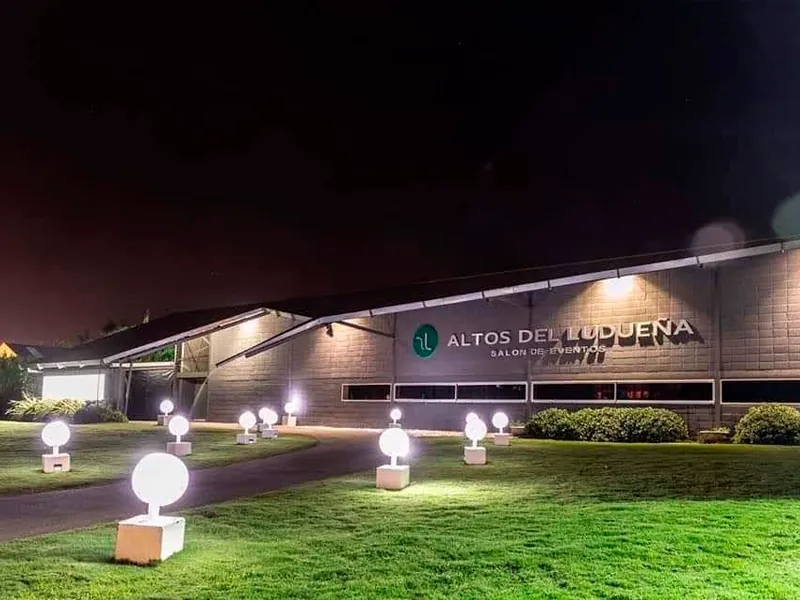 Proyecto WiFi corporativo: Salón de eventos