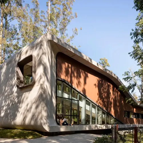 Proyecto WiFi corporativo: Casa premium